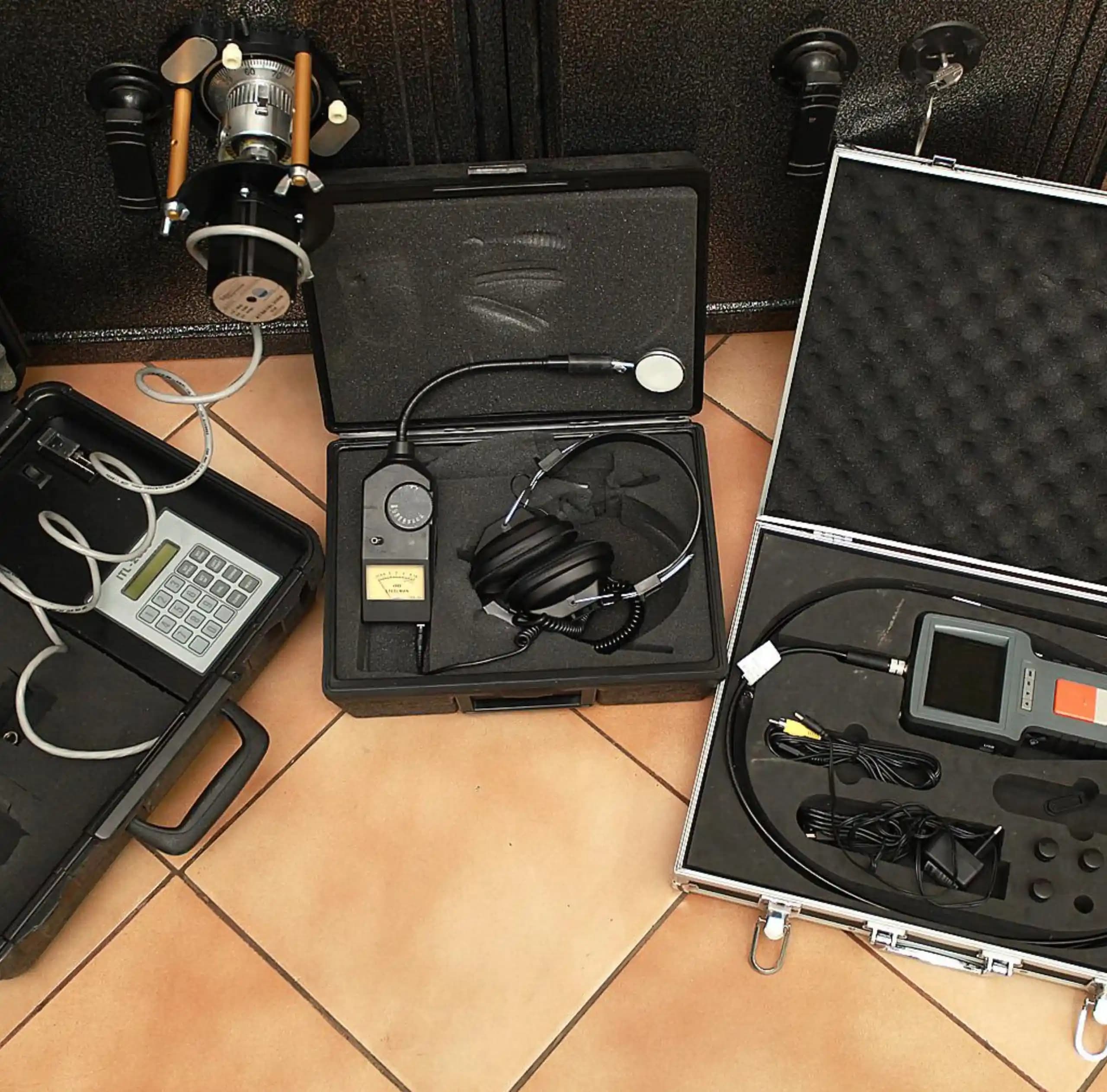 Böcek Tespit Cihazları: Modern Elektronik Aksesuarlarla Zararlılarla Mücadele