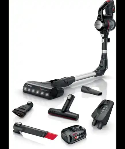 Bosch BCS712XXL Elektrikli Süpürge Özellikleri ve Temizlikte Yenilikler (75-90 karakter)