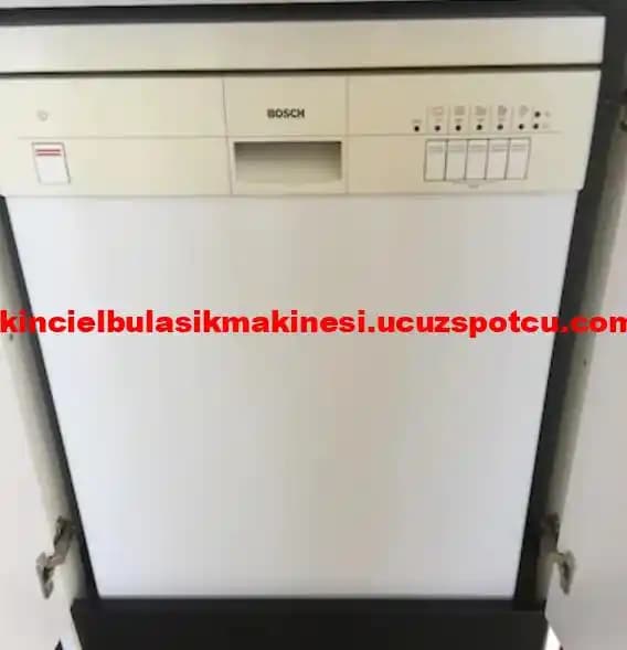 Bosch bulaşık makinesi iç parçaları ve bakım ipuçları ile performansı artırın