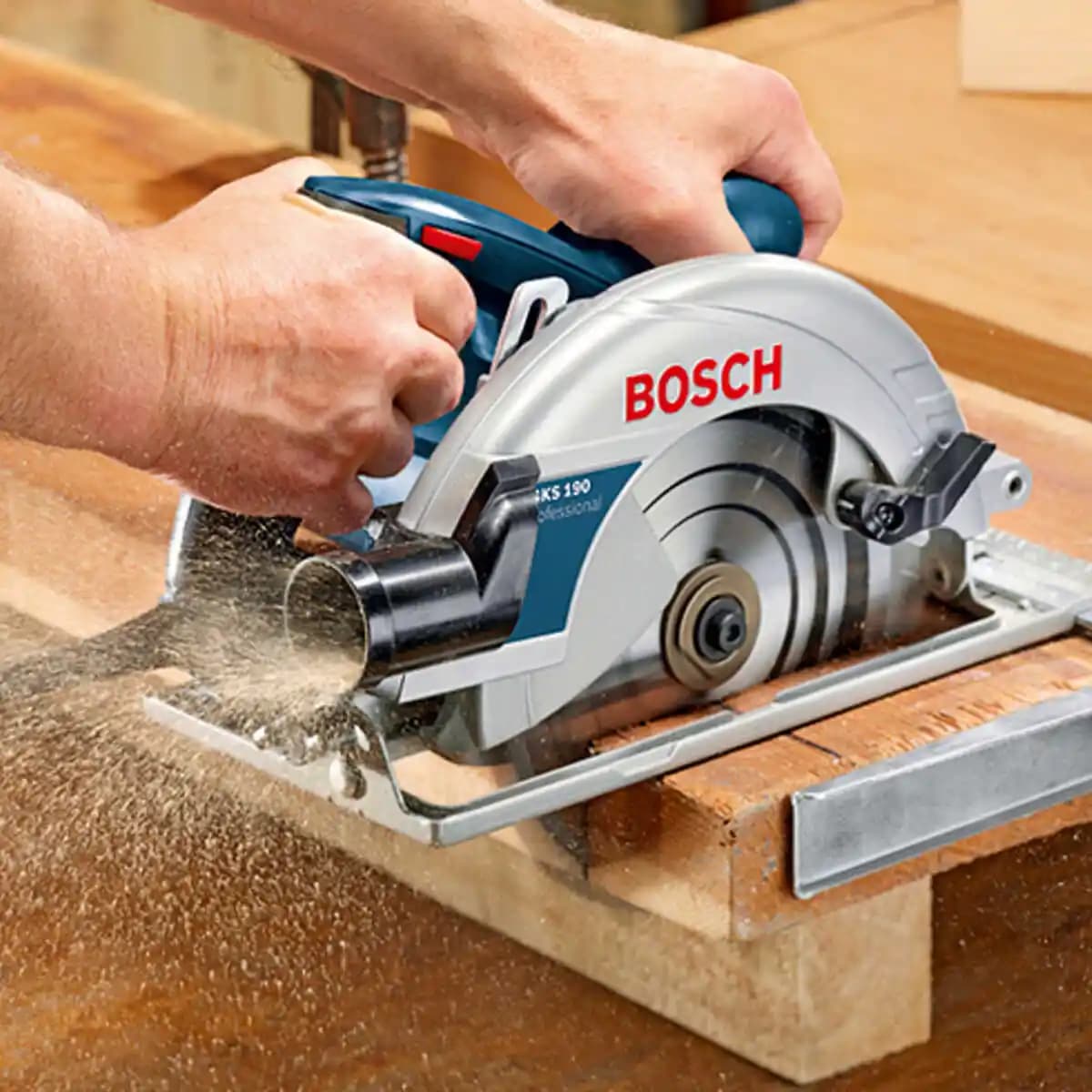 Bosch Elektrikli Testere Çeşitleri ve Seçiminde Dikkat Edilmesi Gerekenler