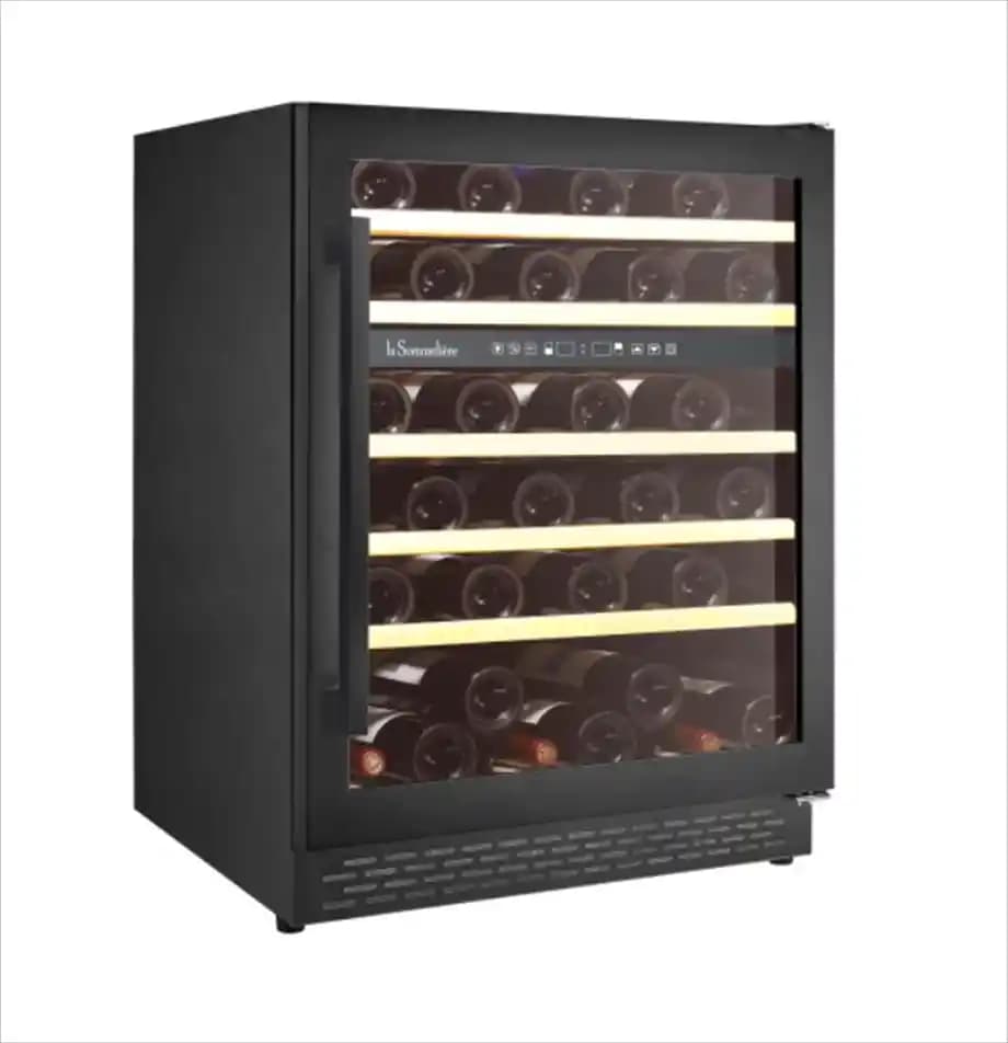 2025'te Bosch Şarap Dolaplarıyla Şarap Keyfiniz Değişecek