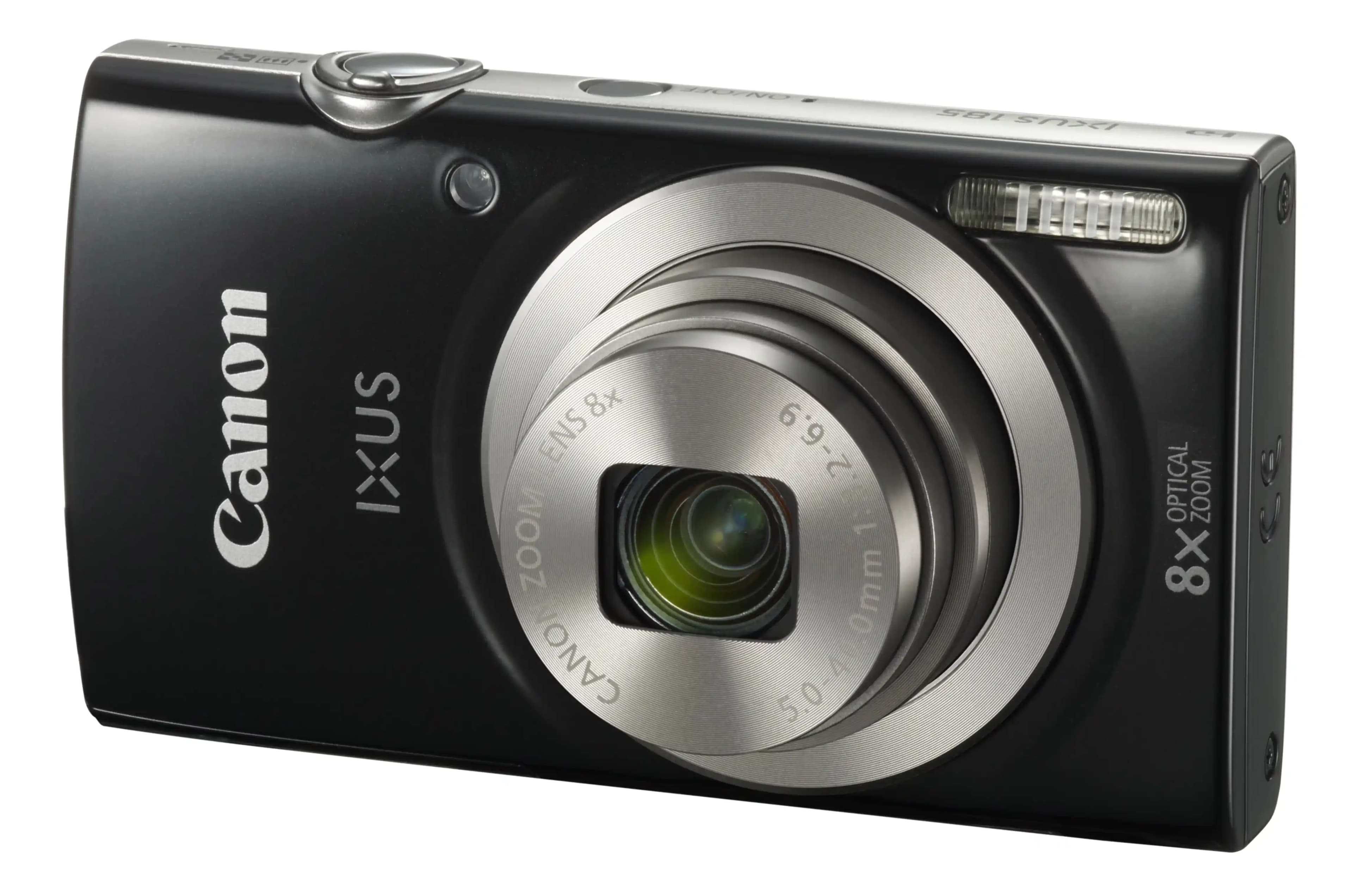 2025'te Canon IXUS 185 ile Fotoğrafçılığın Gizli Sırrını Keşfedin