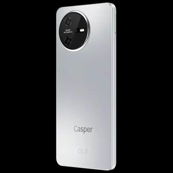 Casper Via A40 Akıllı Telefon ve Elektronik Aksesuarlarıyla Güncel ve Konforlu Kullanım