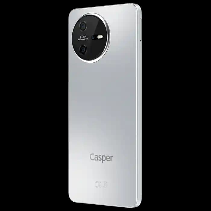 Casper Via A40 Akıllı Telefon ve Elektronik Aksesuarlarıyla Güncel ve Konforlu Kullanım