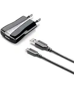 Cellularline Şarj Aletleri: Güçlü ve Güvenilir Çözüm Seçenekleriyle Tanışın