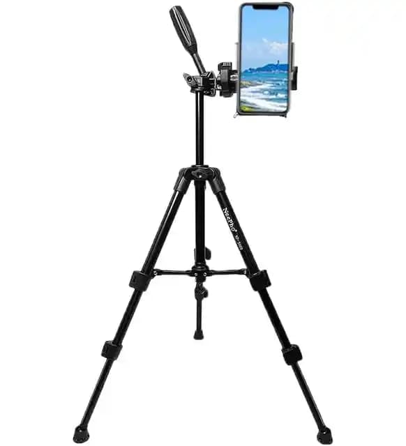 Cep Telefonu Tripodları: Mobil Fotoğrafçılık ve Videografi İçin En İyi Çözüm