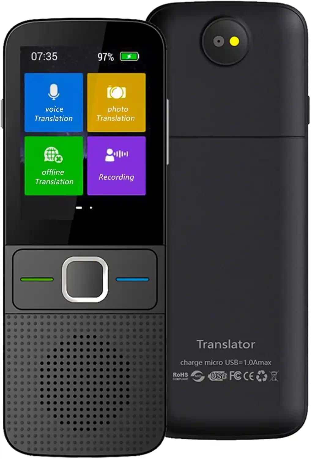 Çeviri Cihazlarının Günümüzdeki Yeri ve Teknolojik Gelişmelerle Geleceği