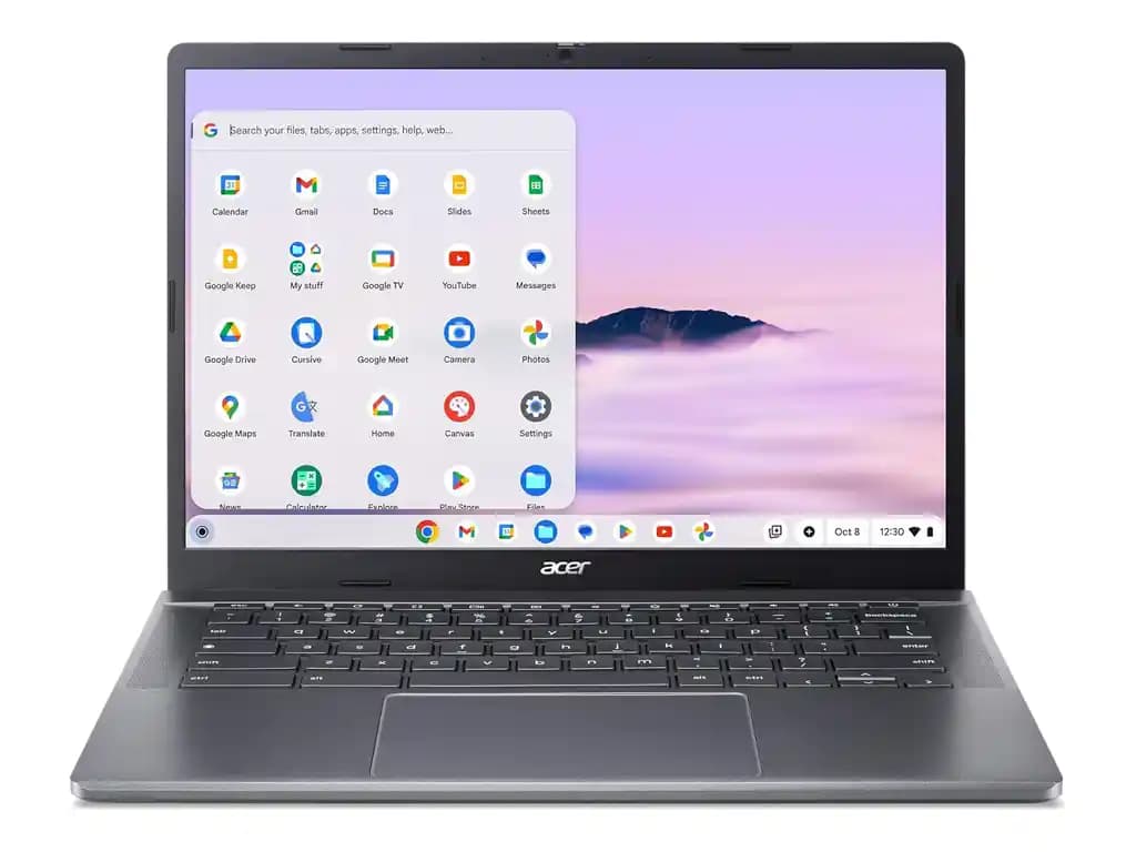 Chromebook Nedir? Özellikleri ve Kullanım Alanları Hakkında Detaylı Bilgi