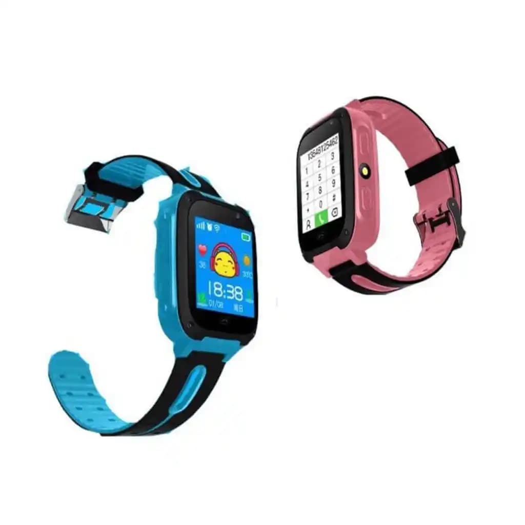 Çocuk Akıllı Saatleri: Güvenlik, Eğlence ve Teknolojinin Birleştiği Modern Cihazlar