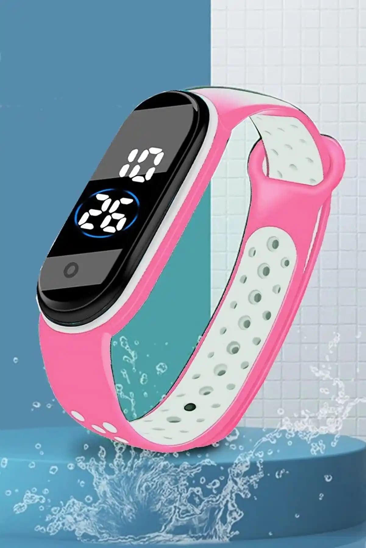 Çocuklar İçin Akıllı Kol Saatleri: Güvenlik, Eğlence ve Teknolojinin Birleşimi