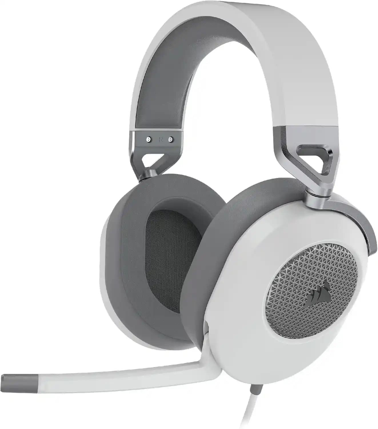 Corsair HS65 Surround Kablosuz Oyun Kulaklığı Yüksek Ses Kalitesi ve Konfor Sağlar