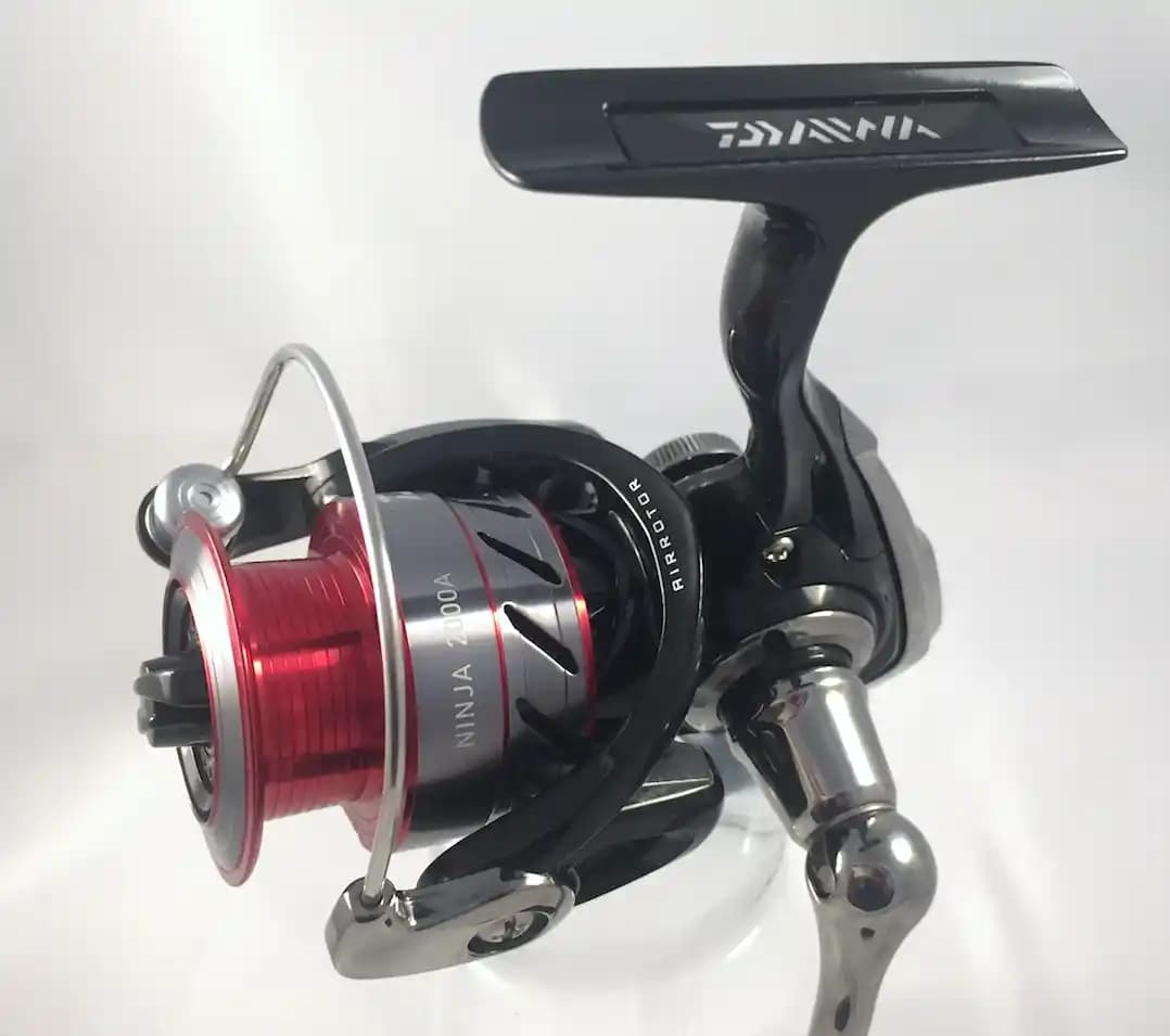 Daiwa Ninja 2000 ve Elektronik Aksesuarlar ile Balıkçılıkta Performans Artışı