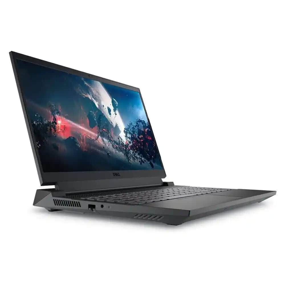 Dell G15 5530 RTX 4060 ile Yüksek Performanslı Oyun ve Profesyonel Dizüstü Bilgisayarları
