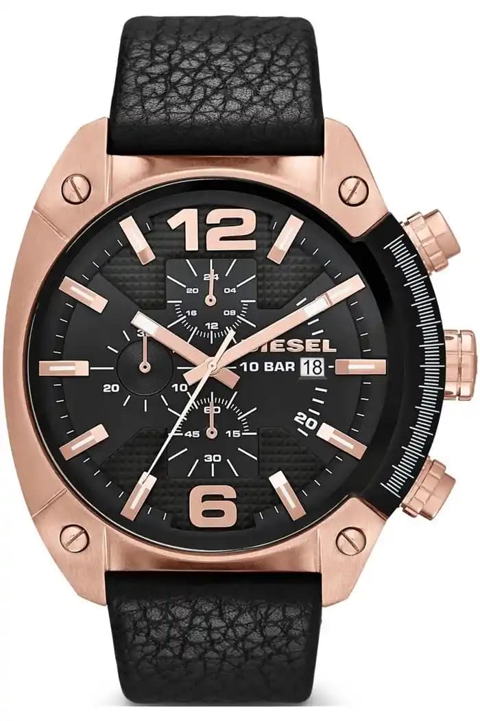 Dıesel Saatler: Modern Teknoloji ve Şık Tasarımlarla Dayanıklılık ve Fonksiyonellik