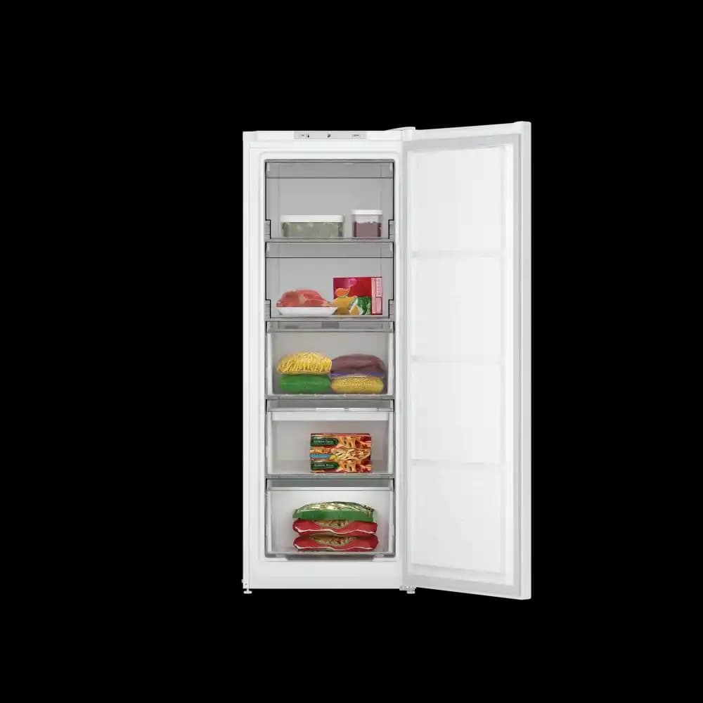 Dikey Derin Dondurucu Seçimi ve Kullanım Alanları Hakkında Kapsamlı Rehber