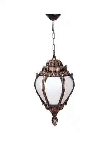 Dış Mekan Balkon Tavan Lambası Seçimi: Estetik ve Fonksiyonellik için Rehber