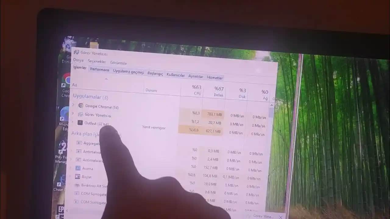 Donan Bilgisayar Nasıl Güvenli ve Doğru Şekilde Kapatılır Rehberi