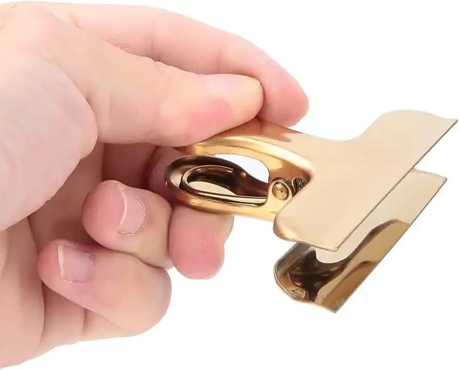 Dosya Kıskacı Nedir, Çeşitleri ve Kullanım Alanları Hakkında Detaylı Bilgi