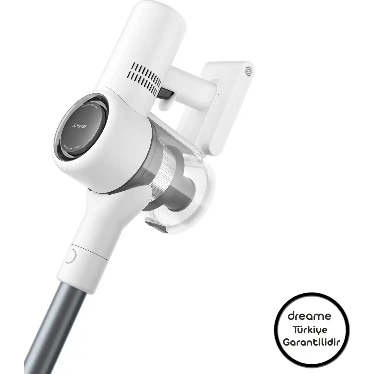 Dreame Dikey Süpürge Modelleri ve Özellikleriyle Temizlikte Yenilikçi Çözüm