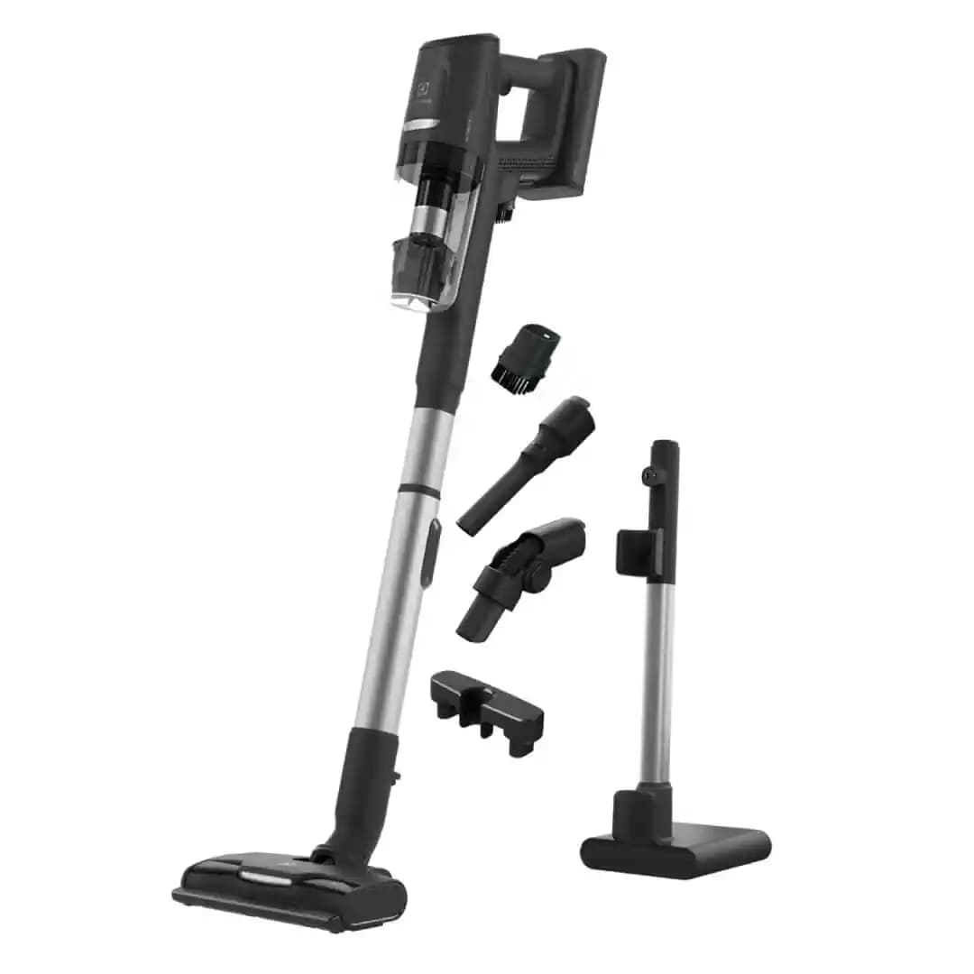 Electrolux 800 Dikey Süpürge 2025: Temizlikte Kolaylık ve Gücün 5 Sırrı