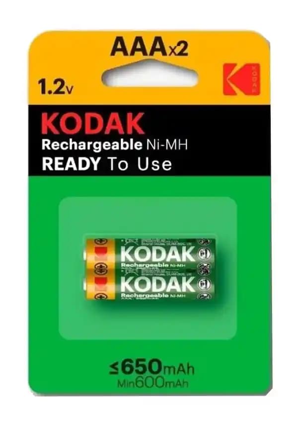 Elektronik Aksesuarları İçin Yenilikçi Doldurulabilir Pil Teknolojisinin Geleceği