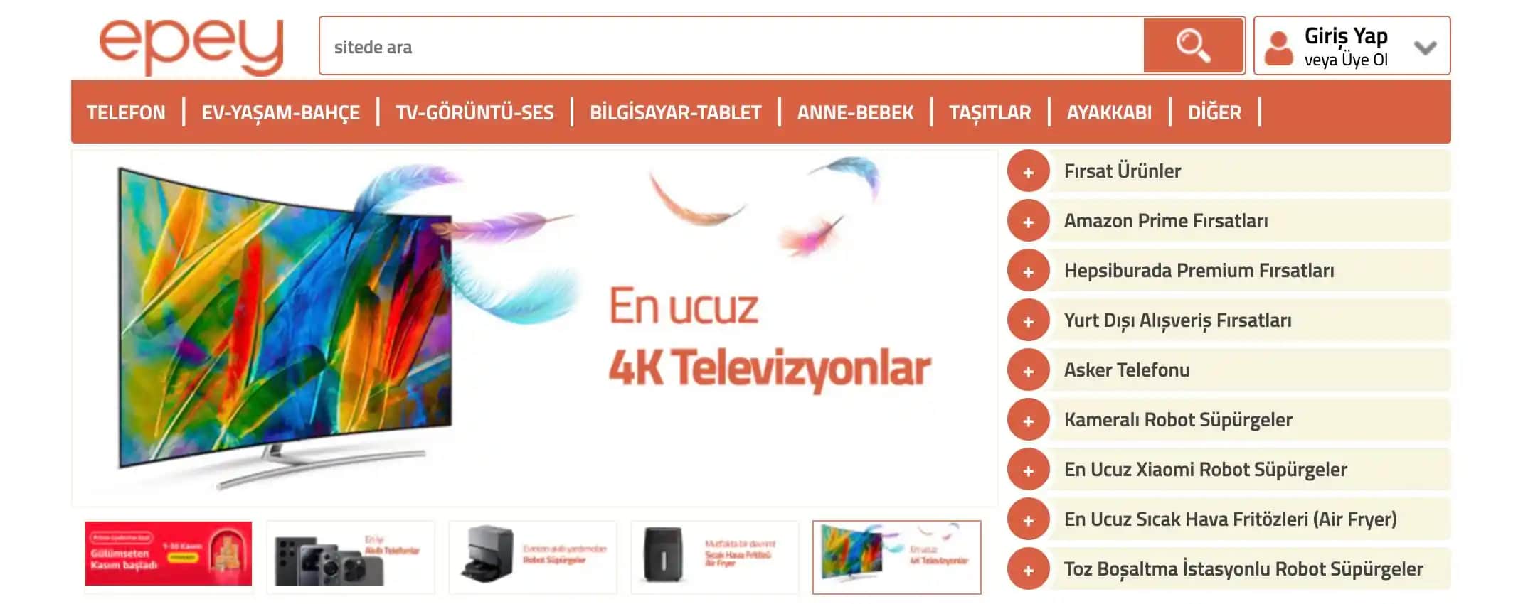 Elektronik Cihaz Seçiminde Doğru Karşılaştırma Yöntemleri ve İpuçları