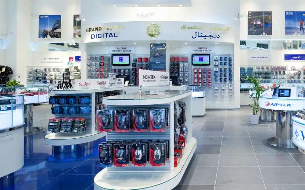 Elektronik Mağazaları: Güvenilir ve Kaliteli Teknoloji Ürünleri Satış Noktaları