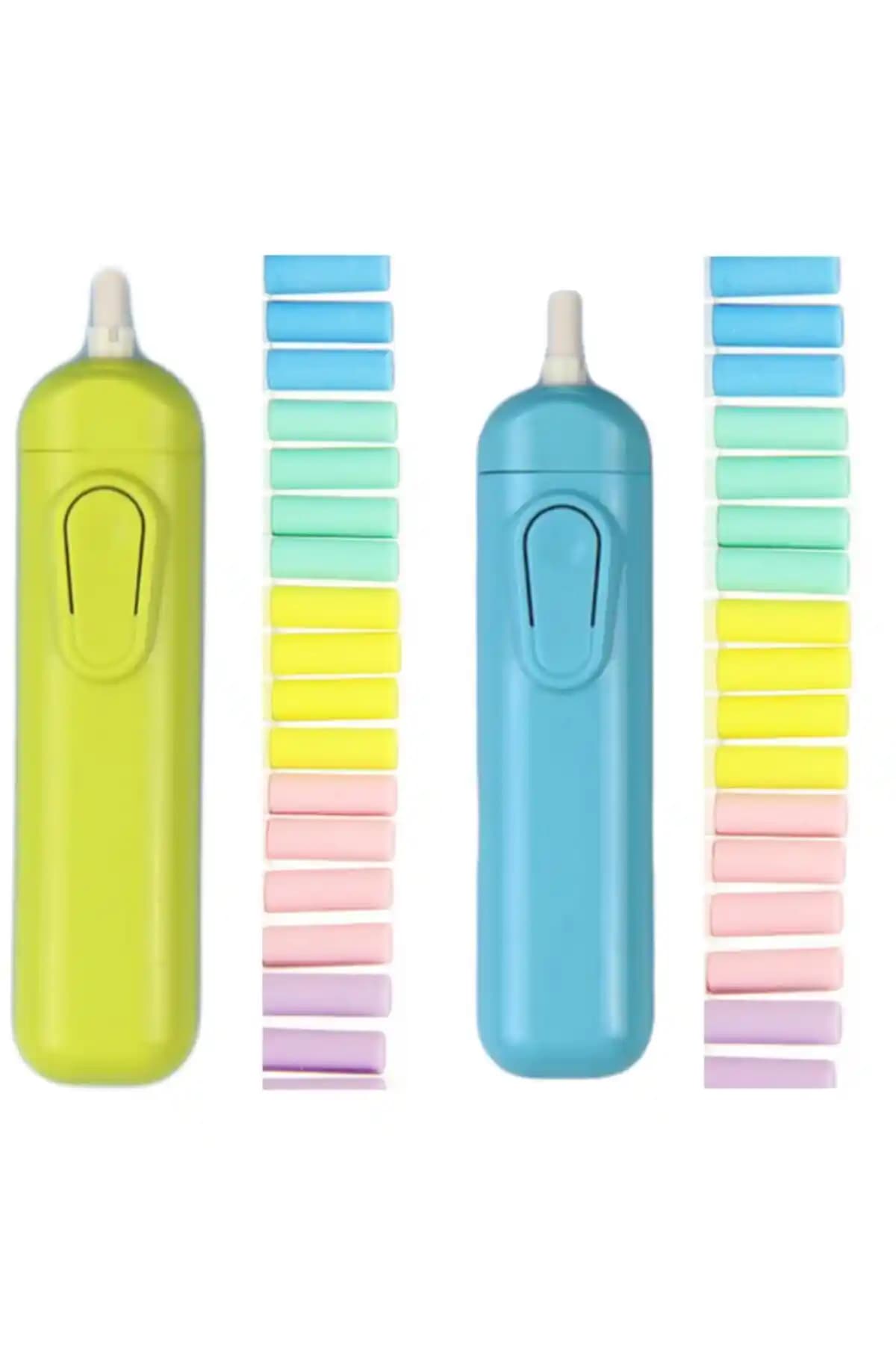 Elektronik Silgi Nedir ve Dijital Çizimlerde Nasıl Kullanılır