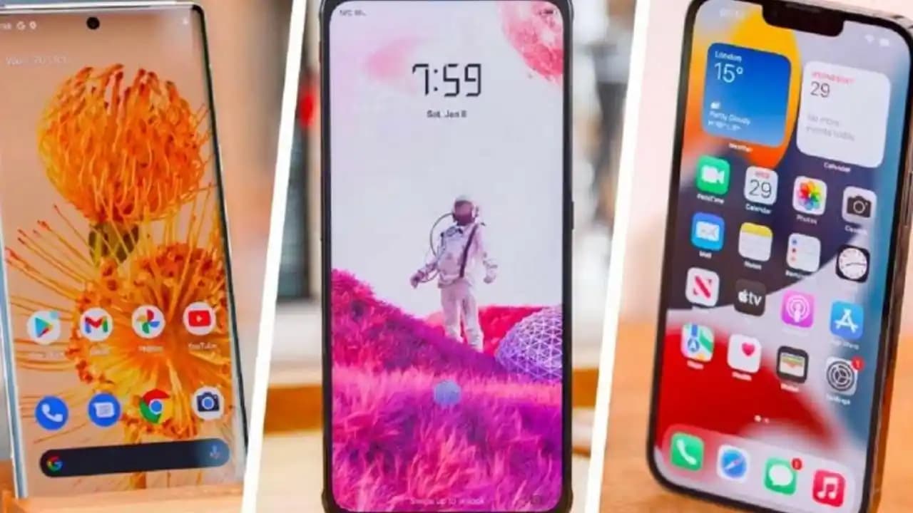 2025'te Android Telefon Seçiminin 5 Gizli Sırrı: En İyiyi Bulun