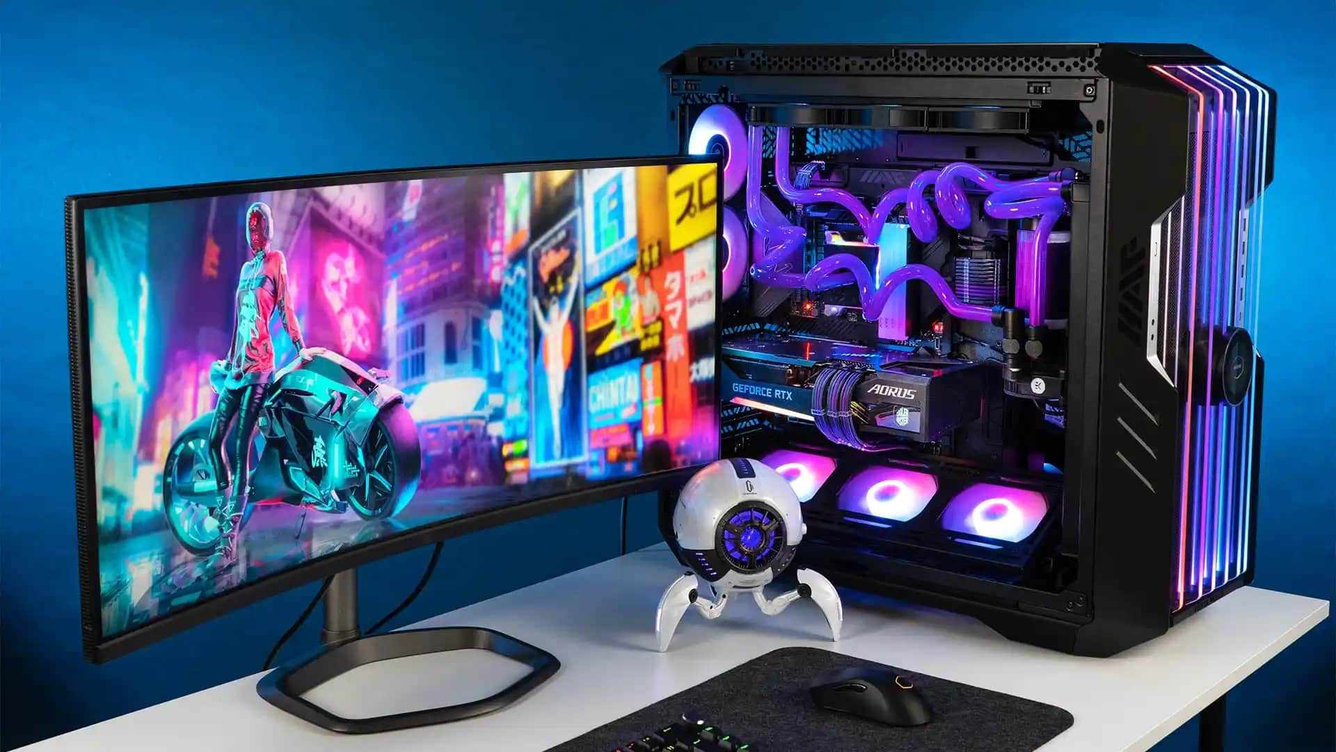 En İyi Bilgisayar Seçimi Rehberi: Performans, Kullanım Amacı ve Teknolojik Yenilikler