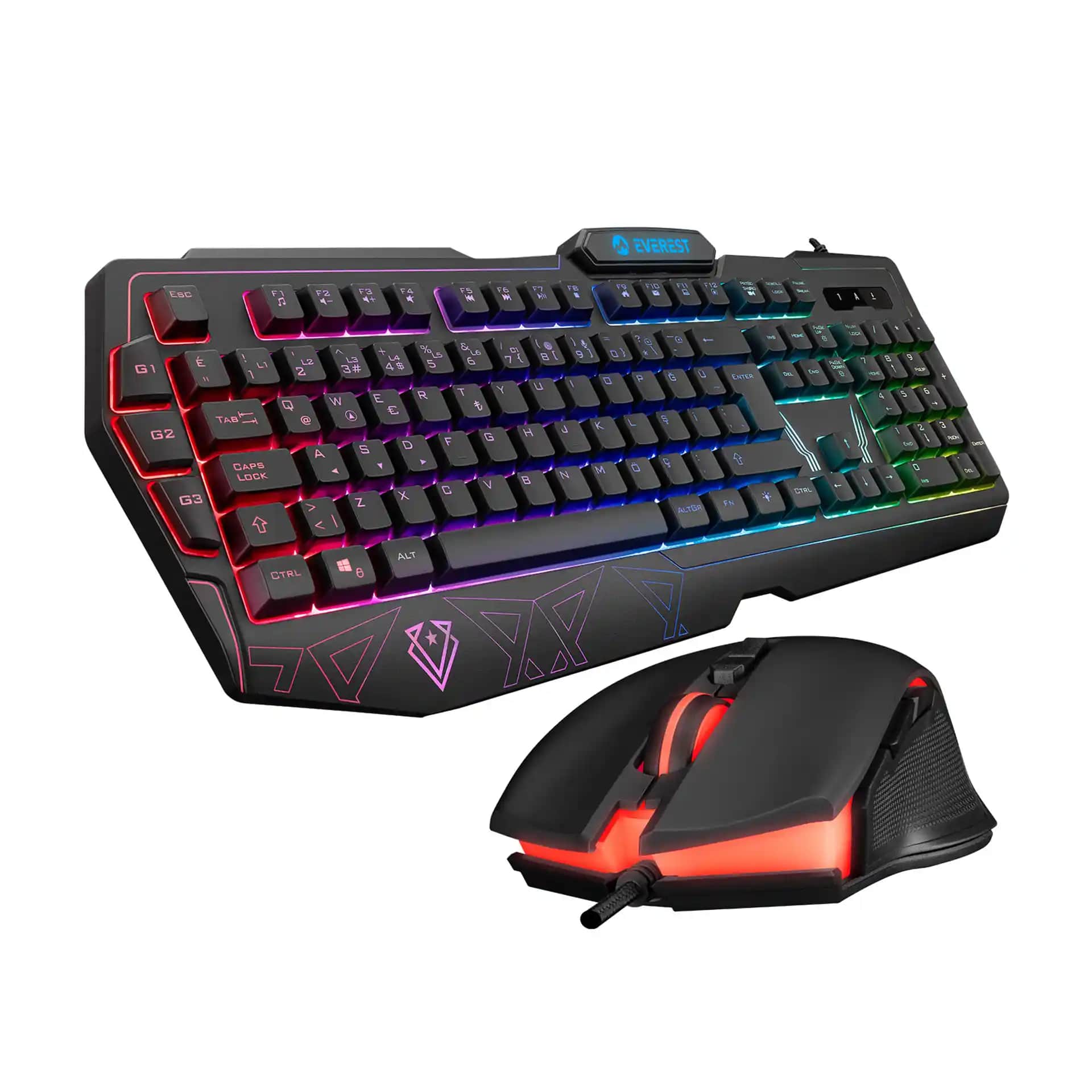 En İyi Gaming Klavye ve Mouse Setleri: Özellikler, Seçim Kriterleri ve Trendler