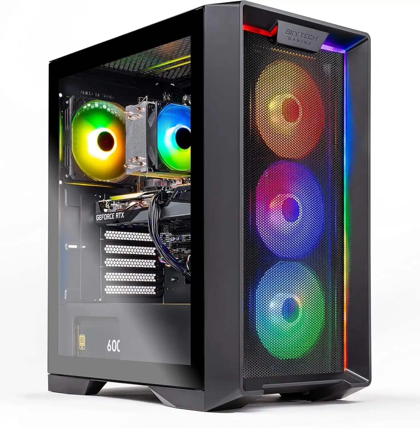 En İyi Gaming PC Seçimi ve Güncel Trendler 2025 Yılında Oyun Deneyimini Artırın