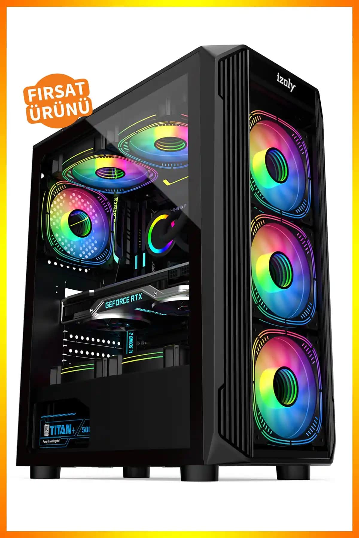 En İyi Oyuncu Bilgisayarı Masaüstü Seçenekleri ve Performans İpuçları