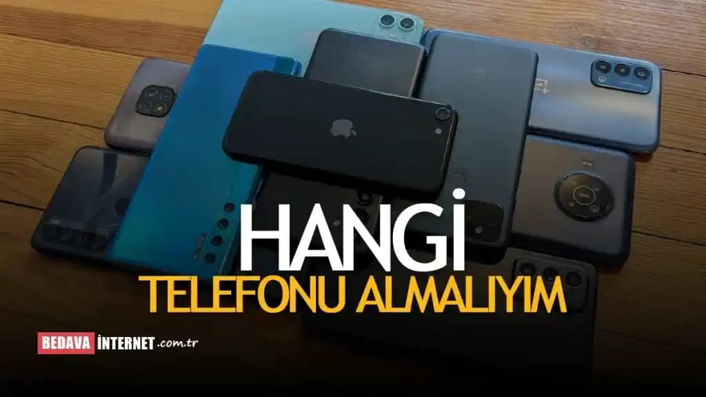 En İyi Telefon Seçimi Rehberi: 2025 Yılında Hangi Akıllı Telefonu Almalıyım