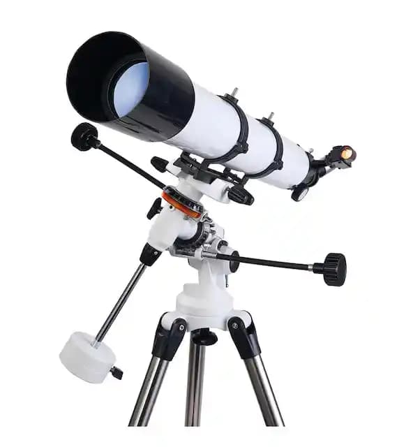 En İyi Teleskop Seçimi: Astronomi Tutkunlarının Bütçesine ve İhtiyacına Uygun Modeller