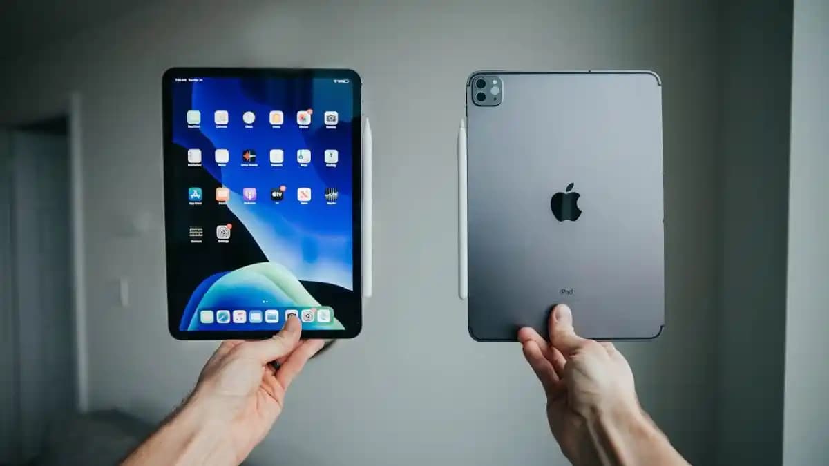 2025'te En Yeni iPad Modelleriyle Teknolojide Öne Çıkmanın 5 Sırrı