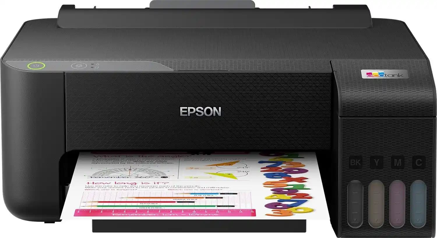 Epson L1210 Yazıcı: Kurulum, Kullanım ve En İyi Aksesuarlar Hakkında Kapsamlı Bilgi