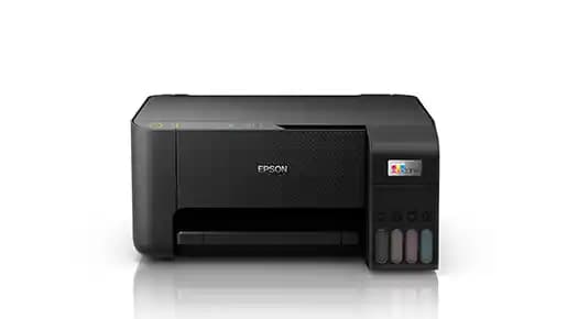 Epson L3252 Çok İşlevli ve Ekonomik Yazıcıyla Yüksek Kaliteli Baskı Deneyimi