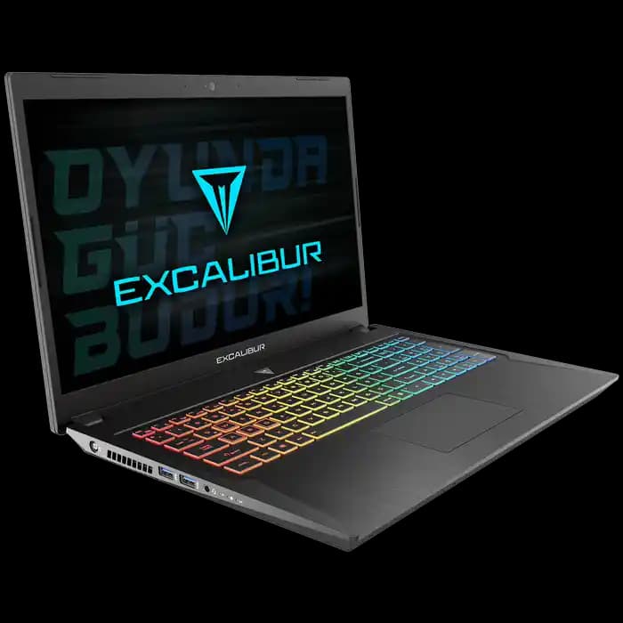 Excalibur G780 Serisi: Yüksek Performanslı Elektronik ve Aksesuar Çözümü