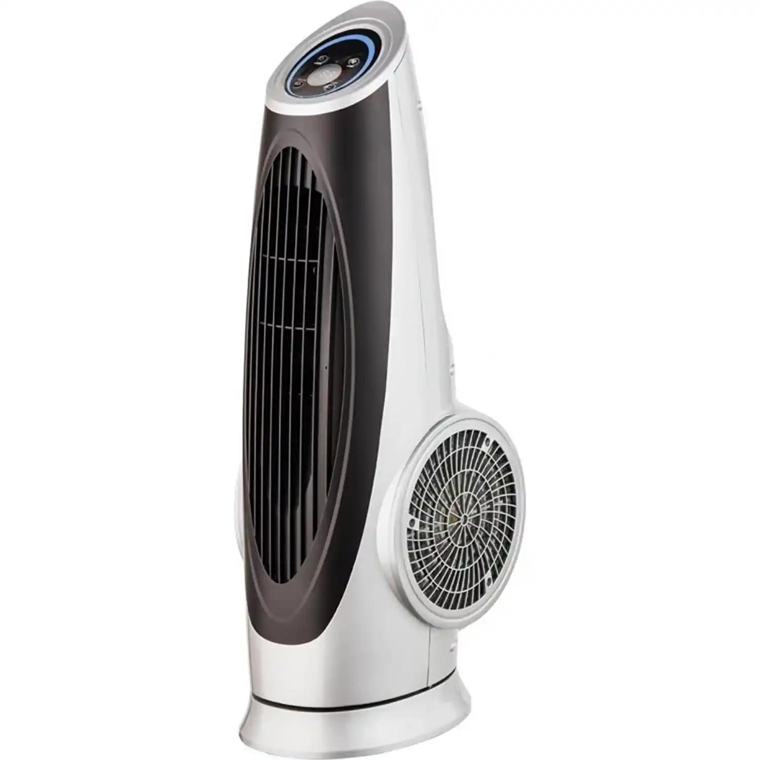 Fakir Kule Tipi Vantilatörler: Modern ve Sessiz Serinlik Çözümünüz