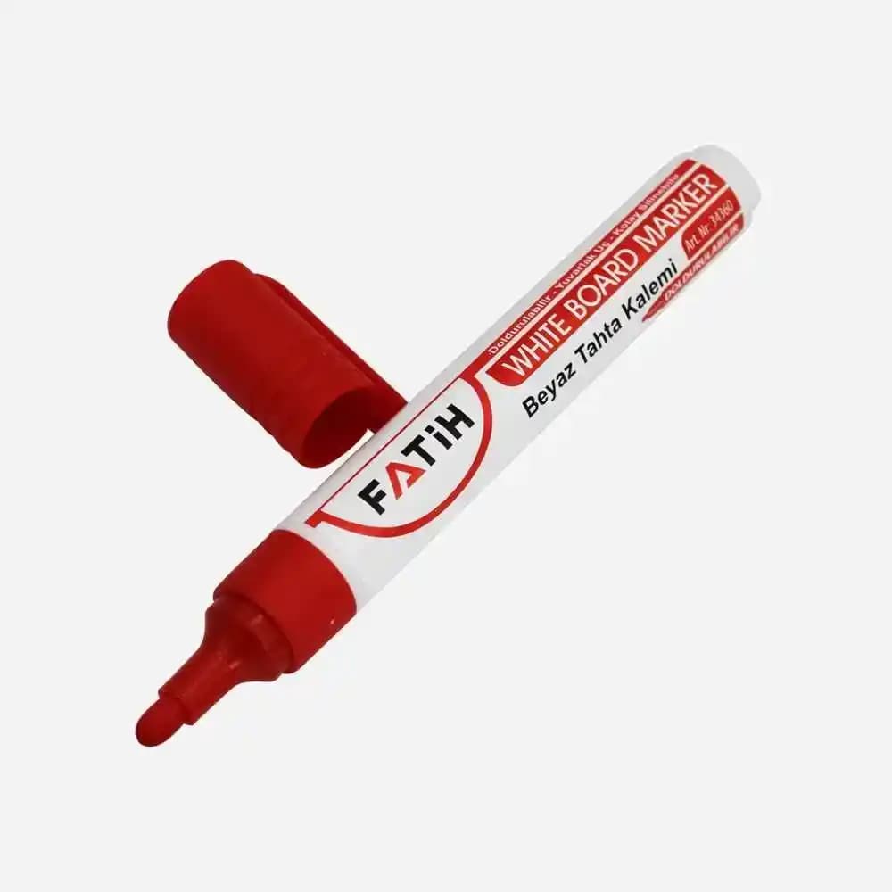 Fatih Akıllı Tahta Kalemi ile Dijital Eğitimde Yenilikçi Öğrenme Deneyimleri