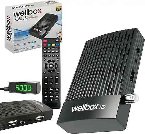 Full HD Uydu Alıcıları: Yüksek Kalite ve Teknolojinin Güncel Trendleri