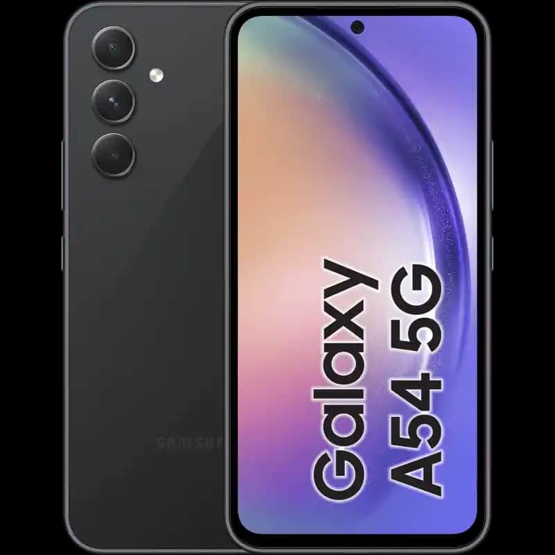 Galaxy A54 5G: Orta Sınıf Akıllı Telefonlarda Yüksek Performans ve Gelişmiş Özellikler