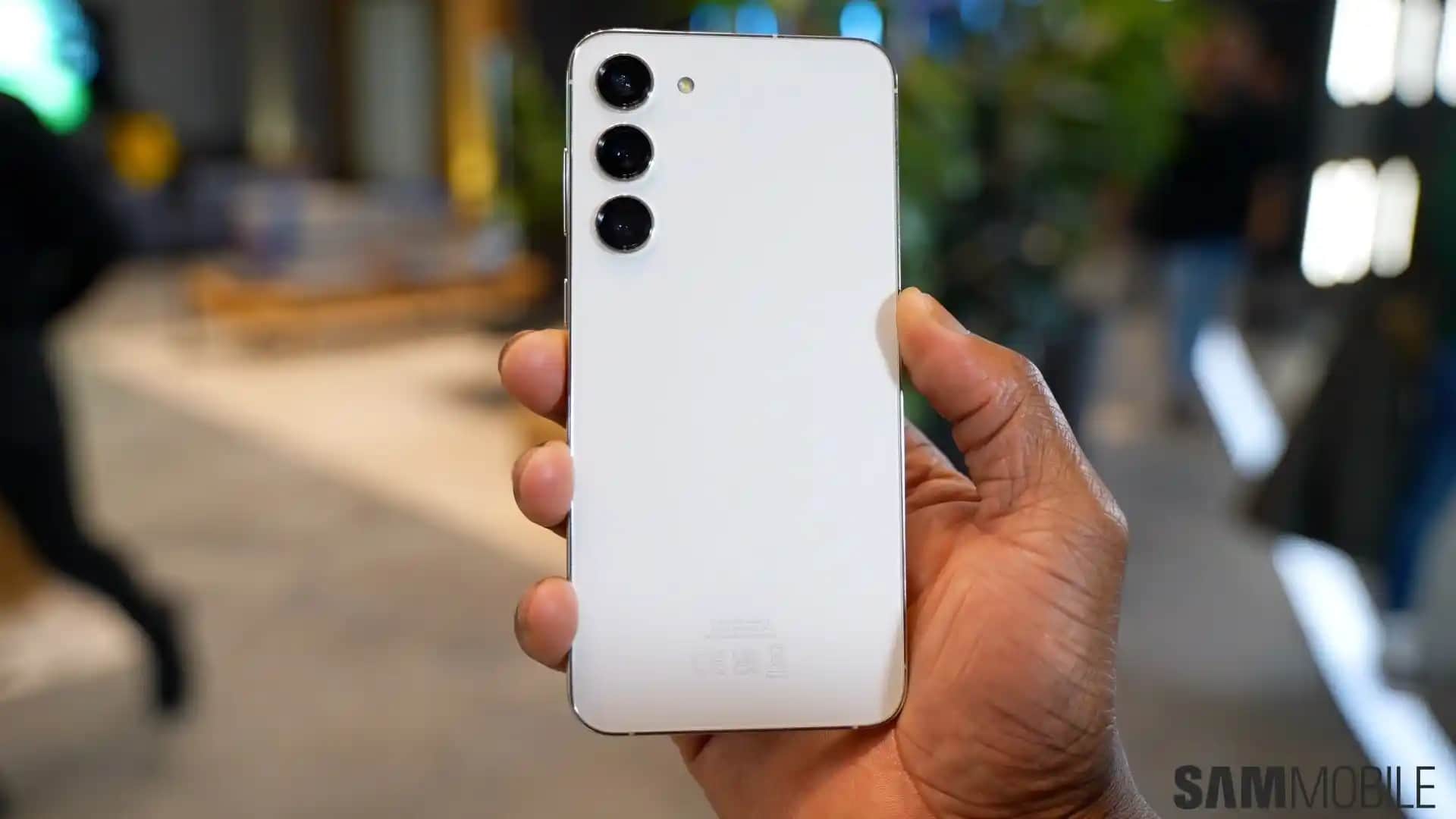 Galaxy S23 Plus Özellikleri ve En İyi Aksesuar Seçenekleri Hakkında Kapsamlı Bilgi