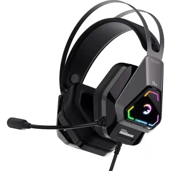 GamePower Fujin: Yüksek Performanslı Ergonomik Oyun Aksesuarları ve Özellikleri