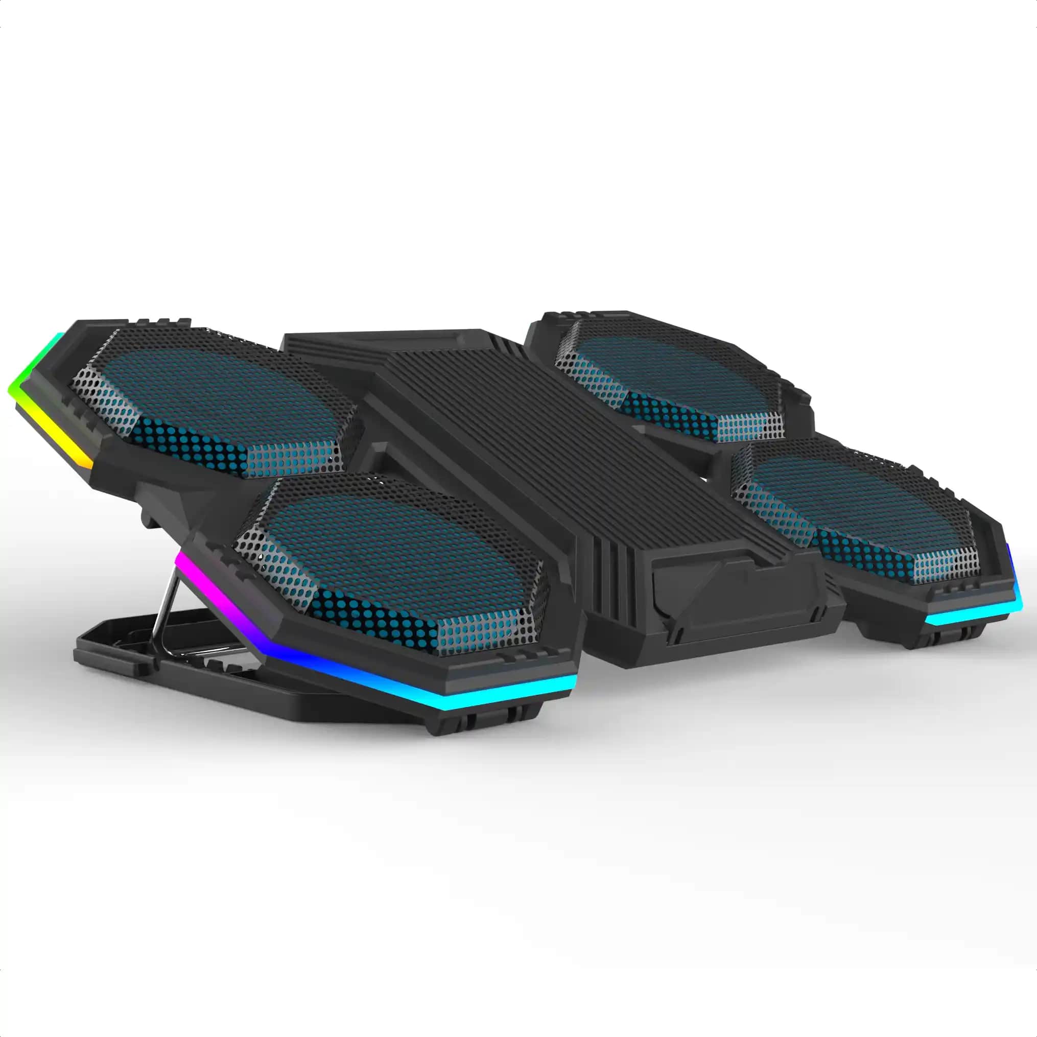 Gaming Dizüstü Bilgisayarlar için Soğutucu Seçenekleri ve Önemi Hakkında Kapsamlı Rehber