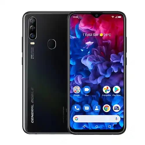 2025'te General Mobile GM 20 Pro ile Akıllı Telefon Deneyiminiz Değişecek