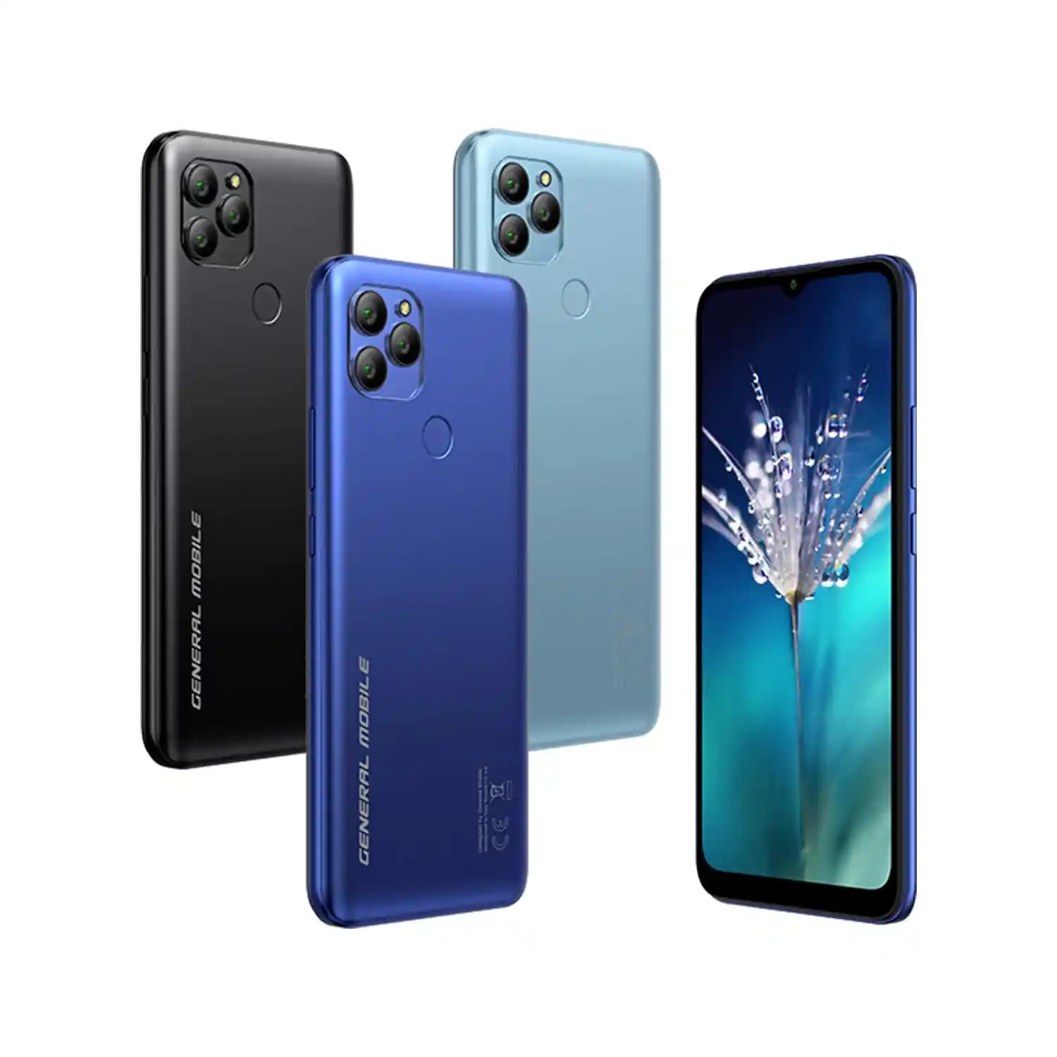 General Mobile GM 21 Akıllı Telefon Özellikleri ve Piyasa Konumu