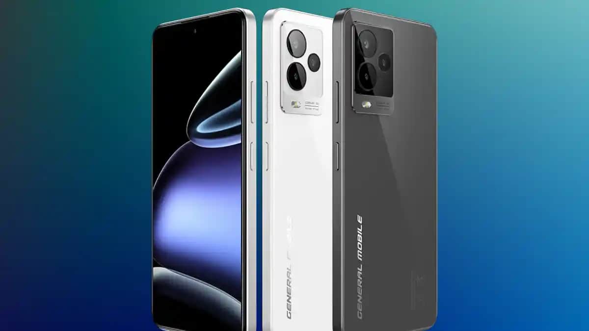 General Mobile GM 24 Pro: Yüksek Performans ve Gelişmiş Özelliklerle Akıllı Telefon Seçenekleri