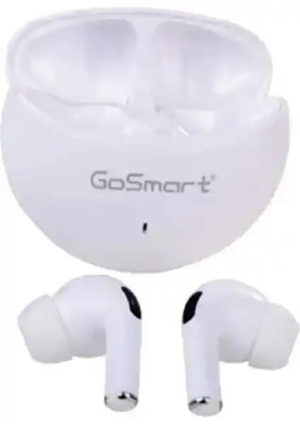GoSmart Bluetooth Kulaklıklar: Kablosuz Müzik Deneyiminde Yeni Bir Dönem